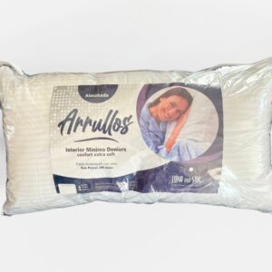 Almohada Arrullos Renovada
