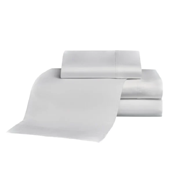 Juego de sábanas White - Imagen 2